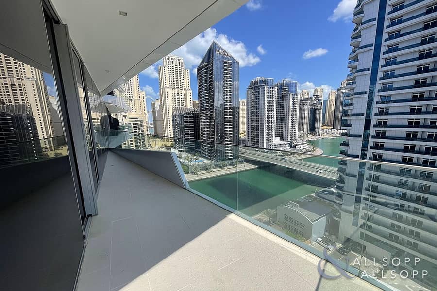 Marina View | Large Layout | Handover Ready Marina View | Large Layout | Handover Ready
