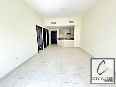 1 Bedroom Flat for Rent in Discovery Gardens, Dubai - 6 chqs | Greenery view | Vacant 1BR