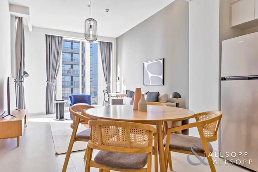 Brand New | One Bed | Harbour Gate Tower 1 Brand New | One Bed | Harbour Gate Tower 1
