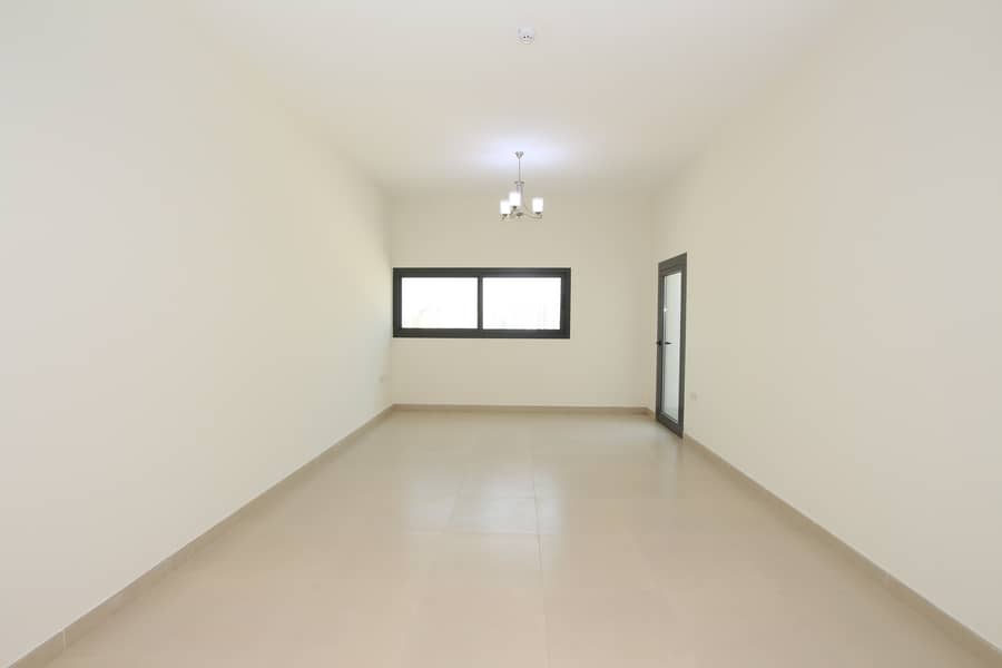 Spacious 2BHK Available for Rent