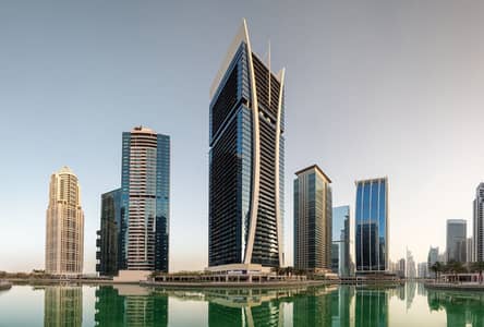 فلیٹ 3 غرف نوم للبيع في أبراج بحيرات الجميرا، دبي - شقة في جولد كريست فيوز أبراج بحيرات الجميرا 3 غرف 2000000 درهم - 7295671