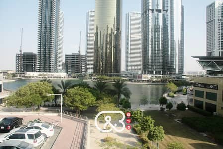 Studio for Rent in Jumeirah Lake Towers (JLT), Dubai - Available  | Fully Furnished | Next to Metro