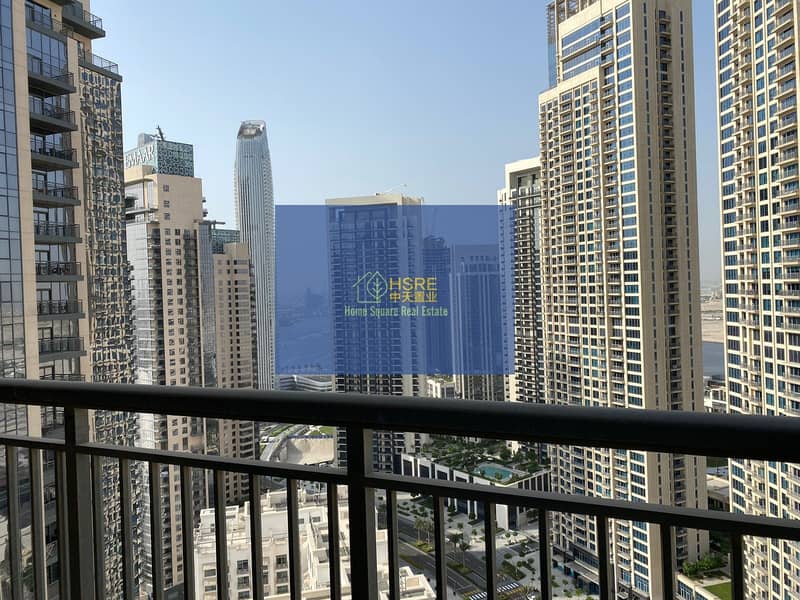 Квартира в Дубай Крик Харбор，Дубай Крик Резиденс，Дубай Крик Резиденс Тауэр 2 Саут, 1 спальня, 1550000 AED - 6160196