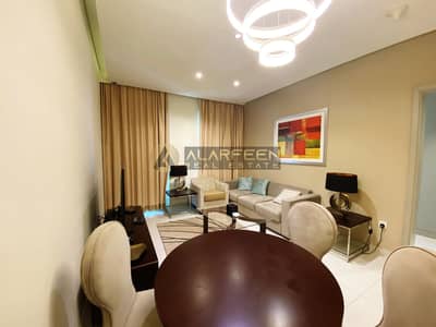 Fully Furnished| Luxurious Living |Premium Quality
