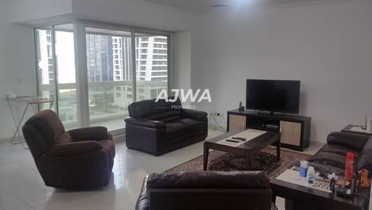 2 Bedroom Apartment for Sale in Jumeirah Lake Towers (JLT), Dubai - 2 Bed maid,s room in Al Shera Tower near metro station