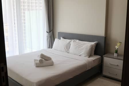 1 Спальня Апартаменты в аренду в Бизнес Бей, Дубай - Квартира в Бизнес Бей，Рева Резиденции, 1 спальня, 8300 AED - 7297339
