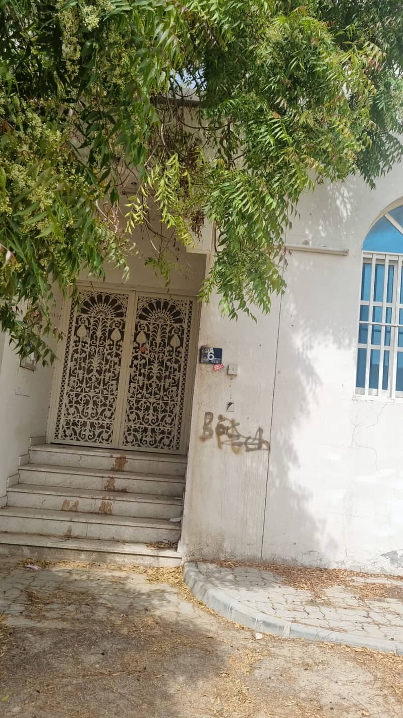 For sale, an excellent house in Al Qadisiyah