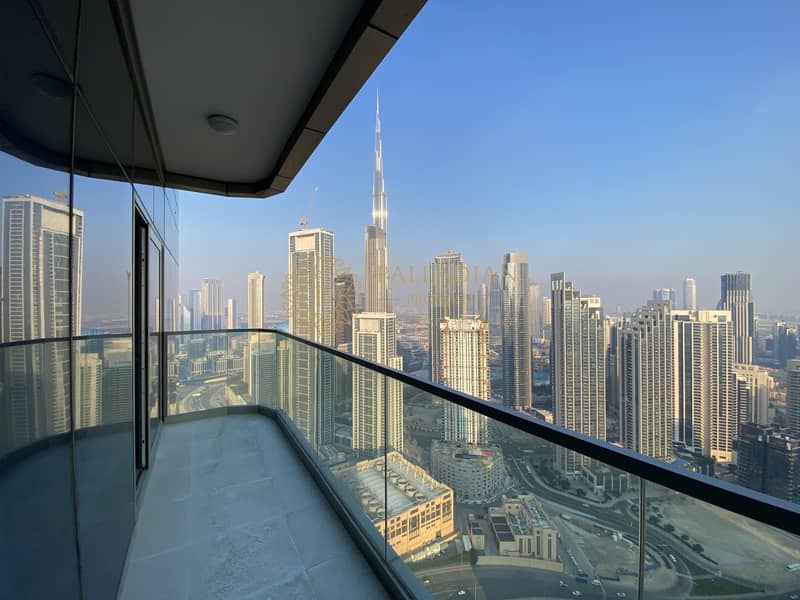 Luxury Furnished | Burj Khalifa View Luxury Furnished | Burj Khalifa View