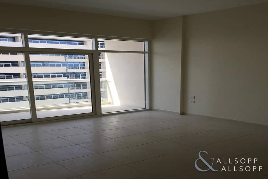 1 Bedroom | Unfurnished | Available now