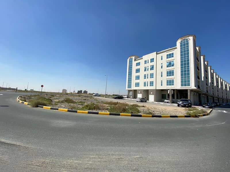 Tilal City 1300000 AED - 7294435