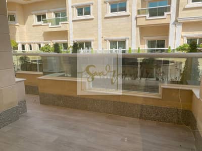 Near Jumeirah Beach , 1 BR - 95K , fountain view