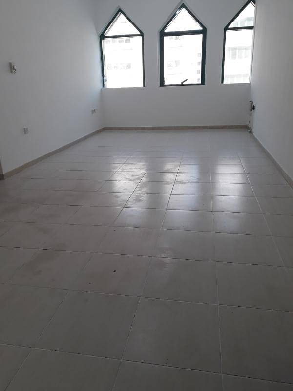 1BHK NEAT AND CLEAN MADINAT ZAYED