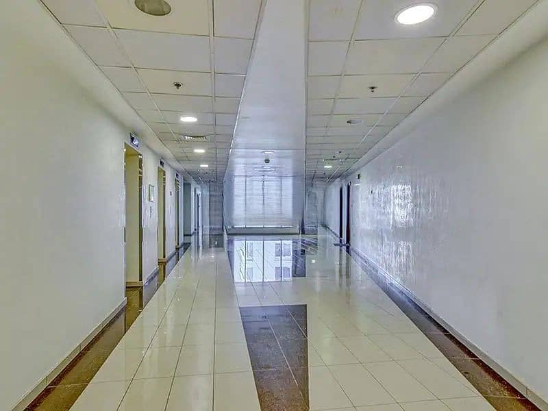 Квартира в Комплекс Дубай Резиденс，Скайкортс Тауэрс, 298000 AED - 7299468