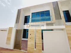 Brand new Villa for Rent in Mirdif Modern Design villa
