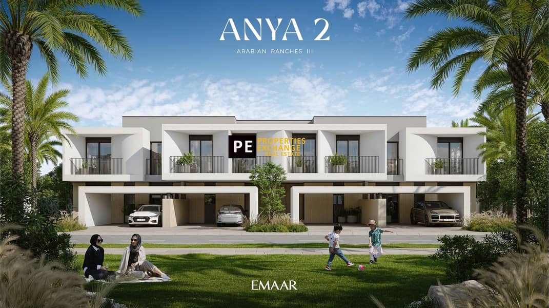 New Launch - Anya 2 | Close To Pool & Park