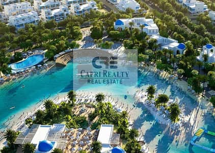 5 Bedroom Villa for Sale in DAMAC Lagoons, Dubai - 14 Minutes - Dubai International Stadium | Pay in 4 Years