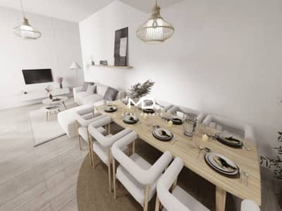 شقة 3 غرف نوم للبيع في جزيرة ياس، أبوظبي - شقة في المدينة المستدامة جزيرة ياس 3 غرف 2190000 درهم - 7300240