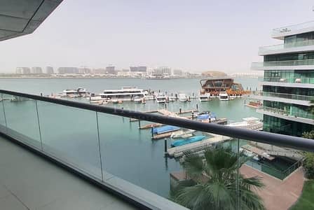 1 Bedroom Apartment for Rent in Al Raha Beach, Abu Dhabi - Vacant Now | Superb | Balcony | Prime Area