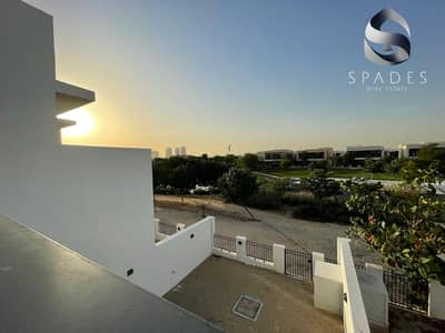 3 Bedroom Townhouse for Sale in DAMAC Hills, Dubai - Brand New | Under Warranty | Ready To Move In