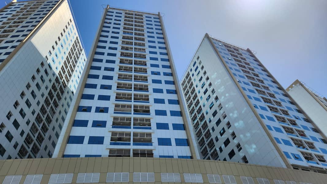 شقة في أبراج لؤلؤة عجمان،عجمان وسط المدينة 1 غرفة 20000 درهم - 7300250 شقة في أبراج لؤلؤة عجمان،عجمان وسط المدينة 1 غرفة 20000 درهم - 7300250
