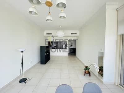 | 1 Bedroom | With Balcony | Unfurnished |
