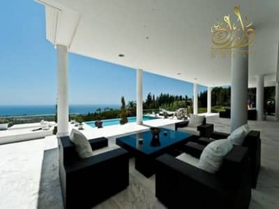 3 Bedroom Villa for Sale in Mina Al Arab, Ras Al Khaimah - ONLY 10% DP|GARDEN VIEW|SEA FRONT COMMUNITY