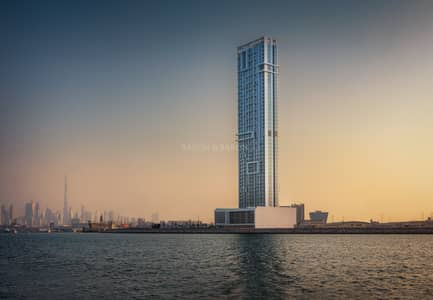 Payment Plan | Full Sea View | High-End Quality