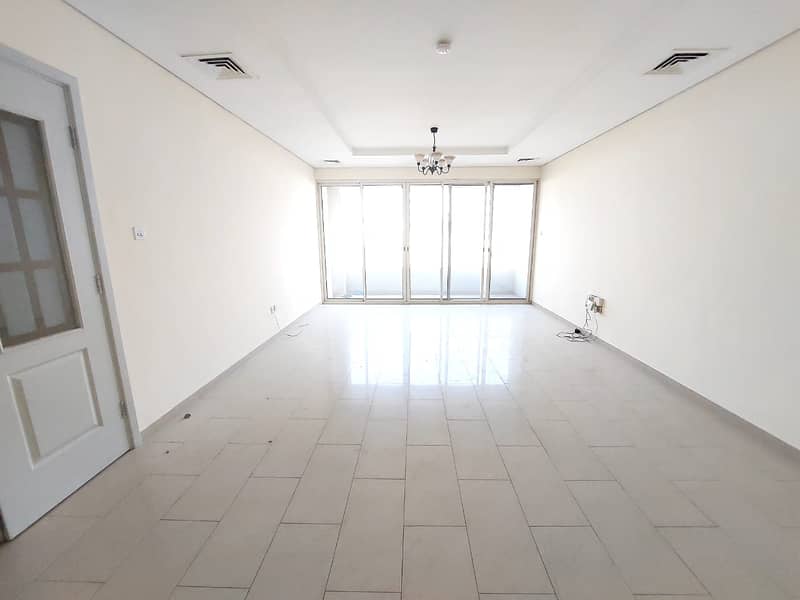 Квартира в Аль Нахда (Шарджа)，Аль Нахда Комплекс Тауэрс, 2 cпальни, 40000 AED - 7301014
