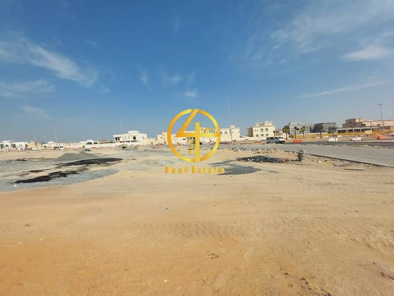 ارض سكنية في مركز محمد بن زايد،مدينة محمد بن زايد 5950000 درهم - 6931105