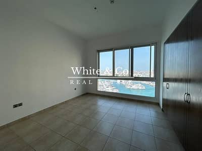 High Floor | Full Sea View | Unfurnished