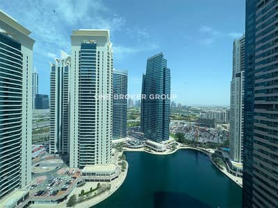 Huge 1 BHK | JLT - Prime Location | Well Maintained