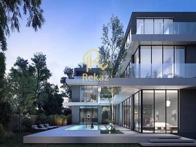 20%Down Payment| Stand Alone Villa| Prime Location