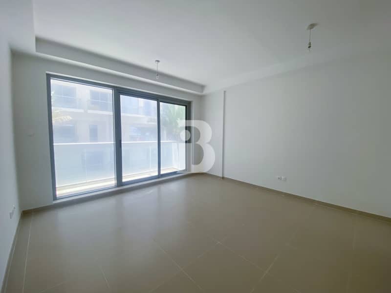 Available Now | Spacious Studio | Pacific Marjan