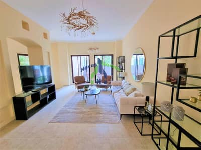 5 Bedroom Villa for Rent in Al Khalidiyah, Abu Dhabi - 5 BEDROOMS Grand Villa  in Khalidiya Village