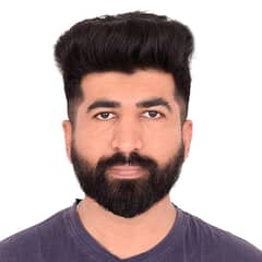 Salman Saif