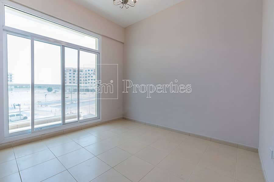 3 BHK, Fully Open View, Best Building, Rented unit