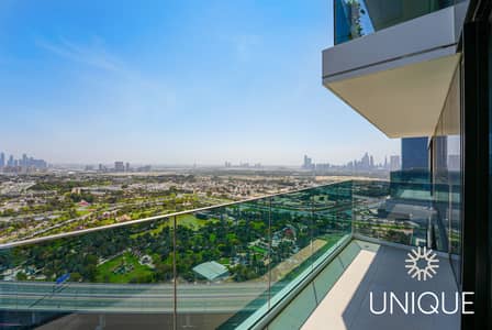 Image showcasing Close to Metro | Huge Lay out | Zabeel Park View | Bayut.com