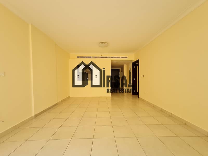 Квартира в Мувайли Коммерческая，Здание Мувайлех 3, 1 спальня, 27000 AED - 7141356