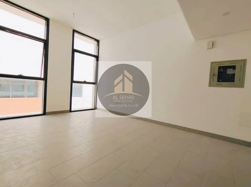 Квартира в Мувайли Коммерческая，Здание Мувайлех 3, 1 спальня, 31900 AED - 7300790