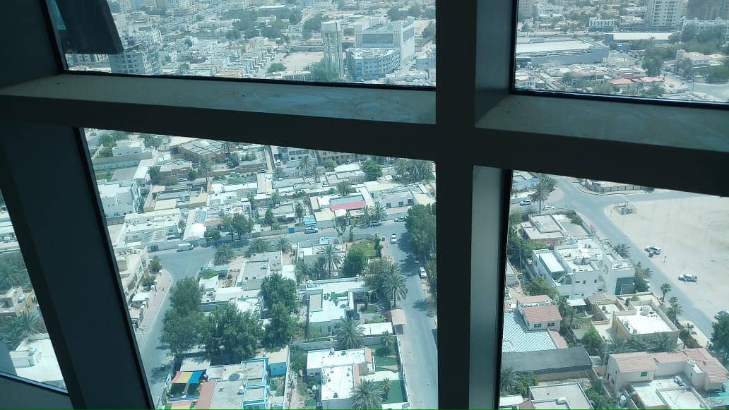 2 bedroom available for rent in corniche residence tower (CITY VIEW) 2 bedroom available for rent in corniche residence tower (CITY VIEW)
