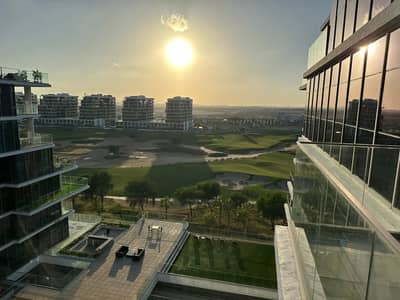 Spacious Balcony/Furnished by Damac/ Vacant/2br+Maid