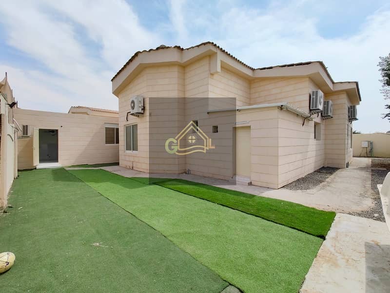 PRIVATE ENTRANCE 4M\\BR MULHUQE WITH HUGE BACK YARD | READY TO MOVE FOR RENT IN MBZ CITY PRIVATE ENTRANCE 4M\\BR MULHUQE WITH HUGE BACK YARD | READY TO MOVE FOR RENT IN MBZ CITY