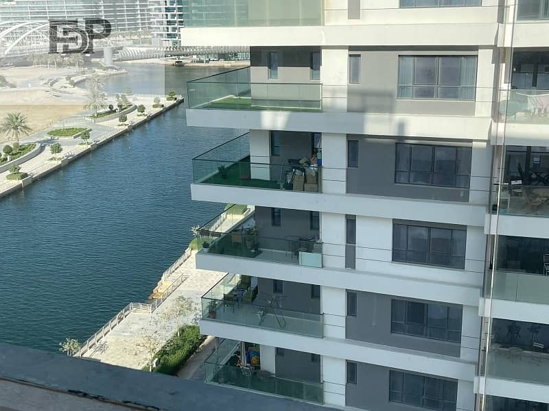 位于阿拉哈海滩 2 卧室的公寓 85000 AED - 7302525