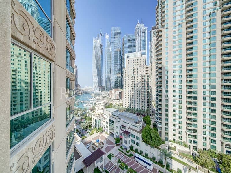 شقة في برج المسك،أبراج مرسى دبي،دبي مارينا 4 غرف 275000 درهم - 6931654 شقة في برج المسك،أبراج مرسى دبي،دبي مارينا 4 غرف 275000 درهم - 6931654