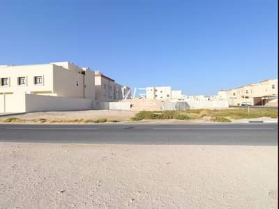 ارض سكنية  للبيع في مدينة خليفة أ، أبوظبي - ارض سكنية في المريف مدينة خليفة أ 3500000 درهم - 7302890