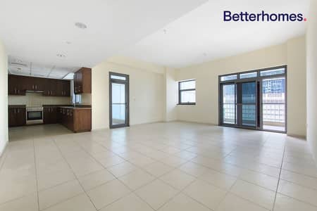 1 Bedroom Apartment for Sale in Business Bay, Dubai - 1 BR | Vacant | Spacious | Viewing Today
