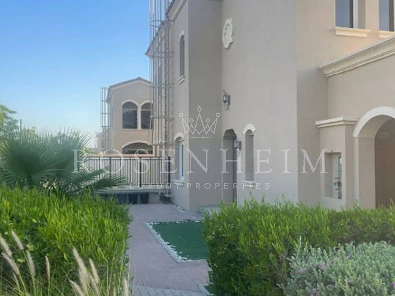 فیلا في كاسا دورا،سيرينا 3 غرف 185000 درهم - 7303132 فیلا في كاسا دورا،سيرينا 3 غرف 185000 درهم - 7303132