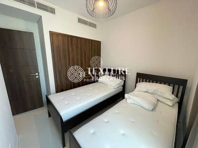 4 Bedroom Villa for Rent in DAMAC Hills 2 (Akoya by DAMAC), Dubai - Fully Furnished |DEWA Included |Gated Community