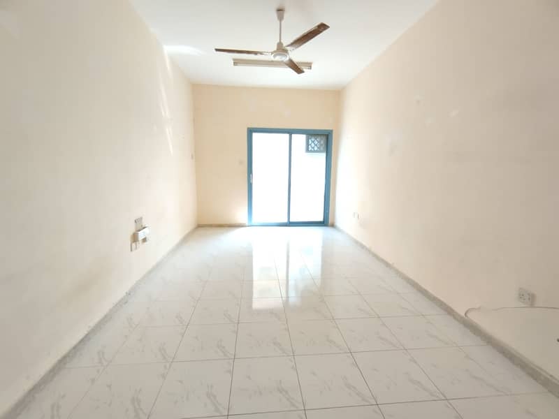 BIG OFFER FOR 1BHK VERY SPACIOUS APARTMENT JUST IN 18K WITH FULLY SUNLIGHT AT SPECTACULAR LOCATION. .