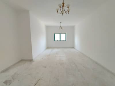 3 Bedroom Flat for Rent in Al Taawun, Sharjah - Nice Offer Spacious 3 Bedroom Hall With One Month Free In 35k